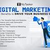 DIGITAL MARKETING - Picture Box