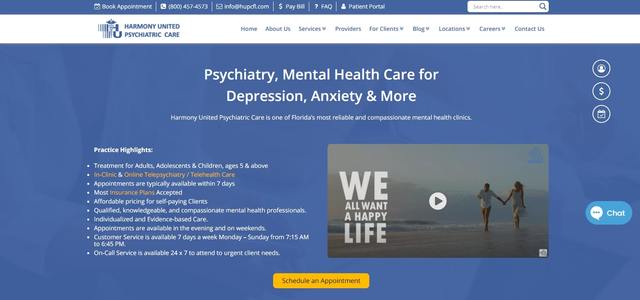 Best Mental Health Clinic, Top 10 Psychiatrist Picture Box