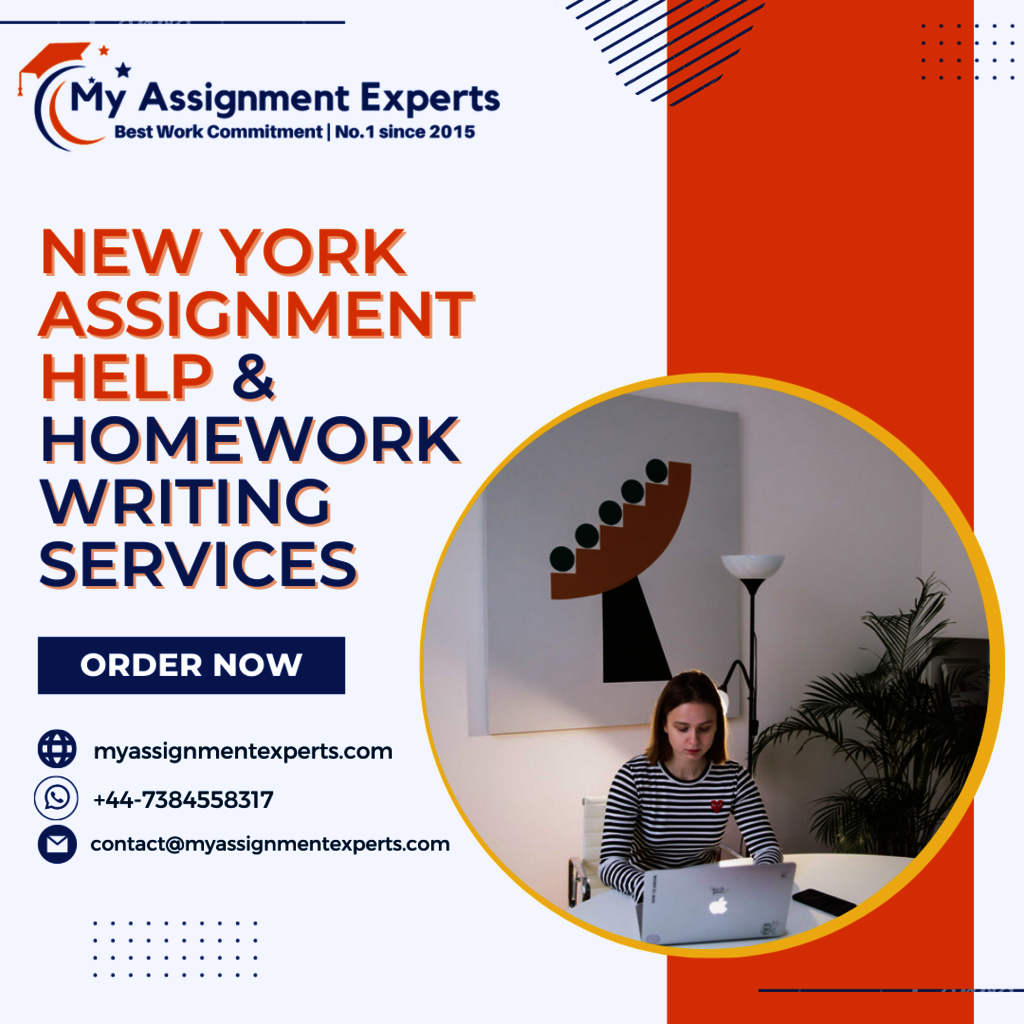 New York Assignment Help & Homework Writing Servic Picture Box
