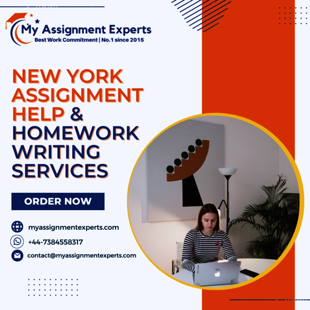 New York Assignment Help & Homework Writing Servic Picture Box