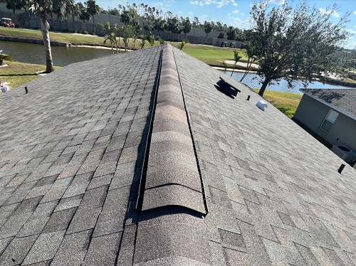 commercial roofing Total Home Exteriors Of Florida, Inc.