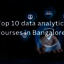 What are the 3 main uses of... - data analytics course in Bangalore