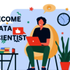 BECOME DATA SCIENTIST - DATASCIENCE