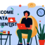BECOME DATA SCIENTIST - DATASCIENCE