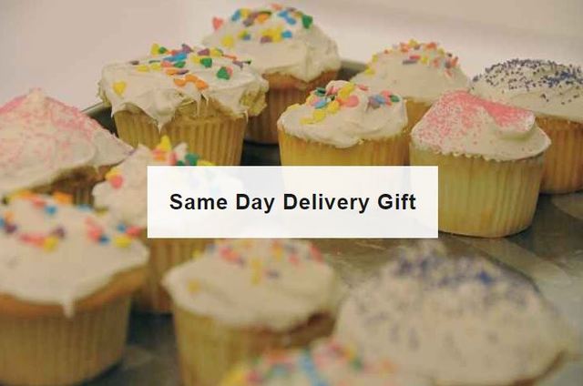 TOP 5 SAME DAY DELIVERY GIFTS Picture Box