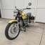 2987631 (8) - 2987631 1972 BMW Custom R75-5 Lowered, Yellow