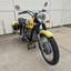 2987631 (9) - 2987631 1972 BMW Custom R75-5 Lowered, Yellow