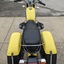 2987631 (12) - 2987631 1972 BMW Custom R75-5 Lowered, Yellow