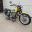 2987631 (14) - 2987631 1972 BMW Custom R75-5 Lowered, Yellow