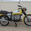 2987631 (22) - 2987631 1972 BMW Custom R75-5 Lowered, Yellow