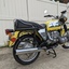 2987631 (23) - 2987631 1972 BMW Custom R75-5 Lowered, Yellow