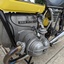 2987631 (30) - 2987631 1972 BMW Custom R75-5 Lowered, Yellow