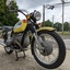 2987631 (31) - 2987631 1972 BMW Custom R75-5 Lowered, Yellow