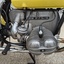 2987631 (32) - 2987631 1972 BMW Custom R75-5 Lowered, Yellow