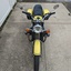 2987631 (35) - 2987631 1972 BMW Custom R75-5 Lowered, Yellow