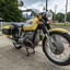 2987631 (36) - 2987631 1972 BMW Custom R75-5 Lowered, Yellow