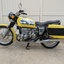 2987631 (3) - 2987631 1972 BMW Custom R75-5 Lowered, Yellow