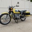 2987631 (4) - 2987631 1972 BMW Custom R75-5 Lowered, Yellow