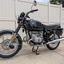 4970212 (3) - 4970212 1976 BMW R90/6, BLACK. 10K SERVICE, NEW BATTERY, TIRES & EXHAUST, REBUILD FORKS, CARBS.