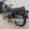 4970212 (6) - 4970212 1976 BMW R90/6, BLA...