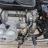 4970212 (7) - 4970212 1976 BMW R90/6, BLA...