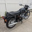 4970212 (15) - 4970212 1976 BMW R90/6, BLACK. 10K SERVICE, NEW BATTERY, TIRES & EXHAUST, REBUILD FORKS, CARBS.