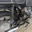 4970212 (18) - 4970212 1976 BMW R90/6, BLACK. 10K SERVICE, NEW BATTERY, TIRES & EXHAUST, REBUILD FORKS, CARBS.