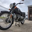 4970212 (21) - 4970212 1976 BMW R90/6, BLACK. 10K SERVICE, NEW BATTERY, TIRES & EXHAUST, REBUILD FORKS, CARBS.