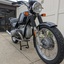 4970212 (23) - 4970212 1976 BMW R90/6, BLACK. 10K SERVICE, NEW BATTERY, TIRES & EXHAUST, REBUILD FORKS, CARBS.