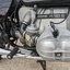 4970212 (24) - 4970212 1976 BMW R90/6, BLACK. 10K SERVICE, NEW BATTERY, TIRES & EXHAUST, REBUILD FORKS, CARBS.