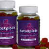 KetoXplode - KetoXplode