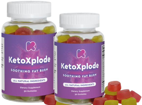 KetoXplode KetoXplode