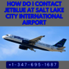 HOW DO I CONTACT JETBLUE AT... - Picture Box