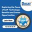 Exploring the Power of SAP ... - Exploring the Power of SAP Technology: Benefits and Career Opportunities