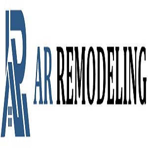 Logo AR Remodeling