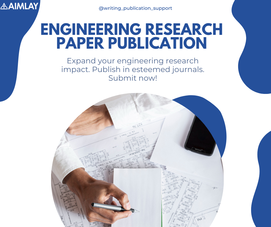 Engineering research paper publication.. Picture Box