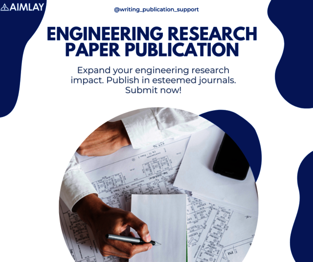 Engineering research paper publication.. Picture Box