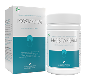 Prostaform Prostaform