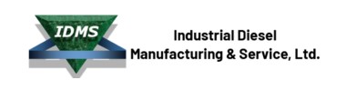 logo Used Frac Parts