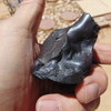 DSC00033 - Meteorites