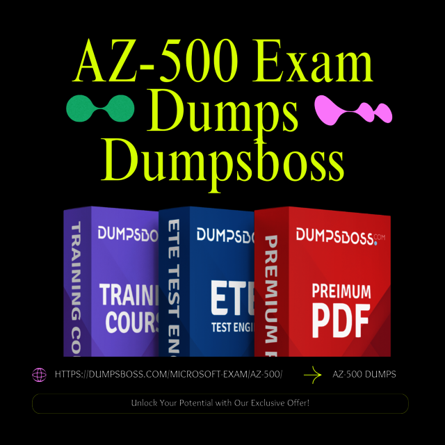 Get Certified: Top-Rated Microsoft AZ-500 Exam Dum Picture Box