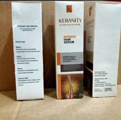 Keranity Keranity