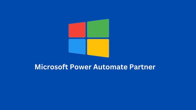 Microsoft Power Automate Partner Dynatech
