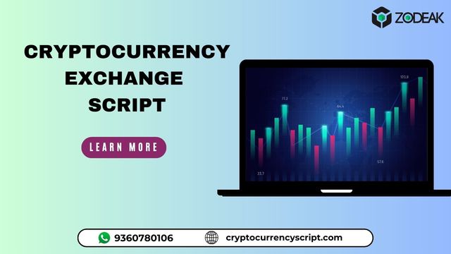 cryptocurrency exchange script Picture Box