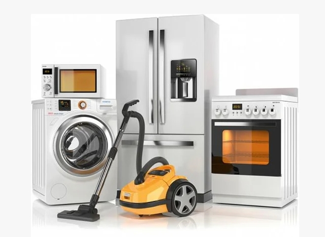 photo 608 Home Appliance Repair Specialists
