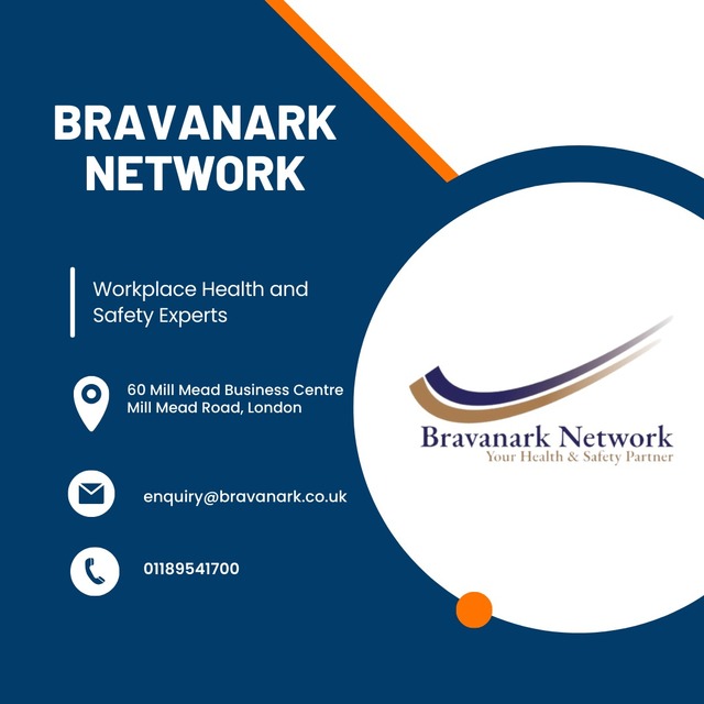 Bravanark network LTD bravanark network