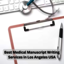 Best Medical Manuscript Wri... - Expert Medical Manuscript Writing Services in Los Angeles