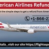 American Airlines Refund Po... - Picture Box