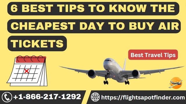 Cheapest Day To Buy Airline Tickets Picture Box