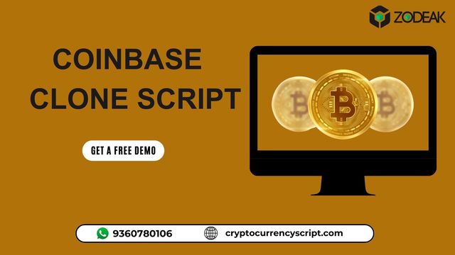 COINBASE CLONE SCRIPT Picture Box